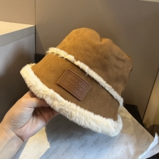 Burberry Caps